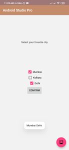 android studio listview with checkbox example android studio listview with checkbox example